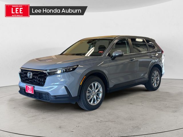 2026 Honda CR-V SUV 