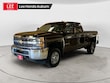 Chevrolet Silverado 2500HD