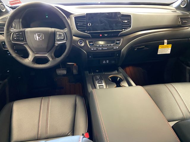 2026 Honda Ridgeline TrailSport - Photo 11