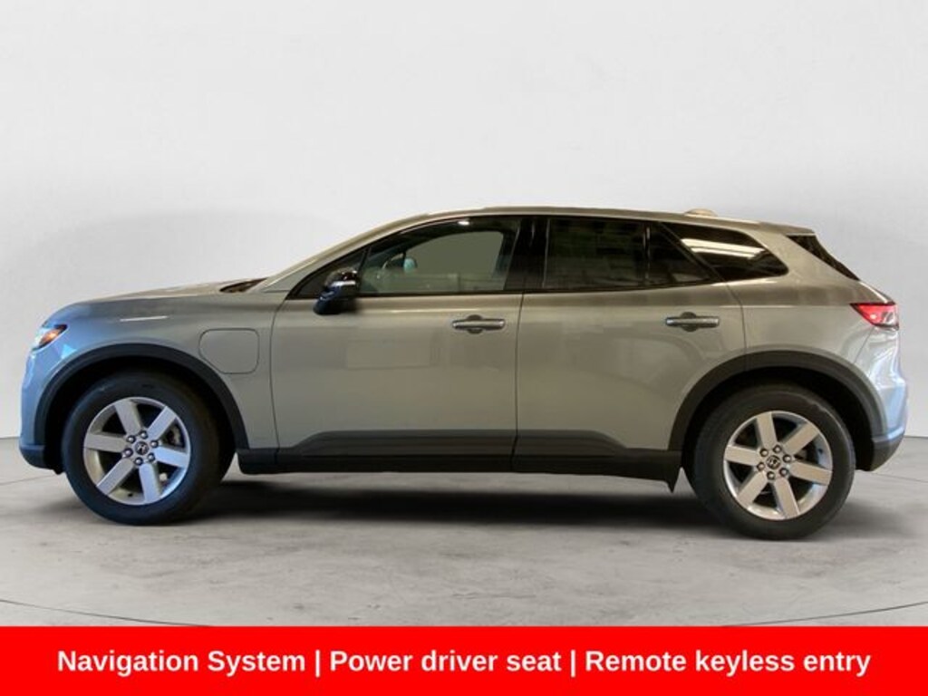 New 2025 Honda Prologue EX SUV