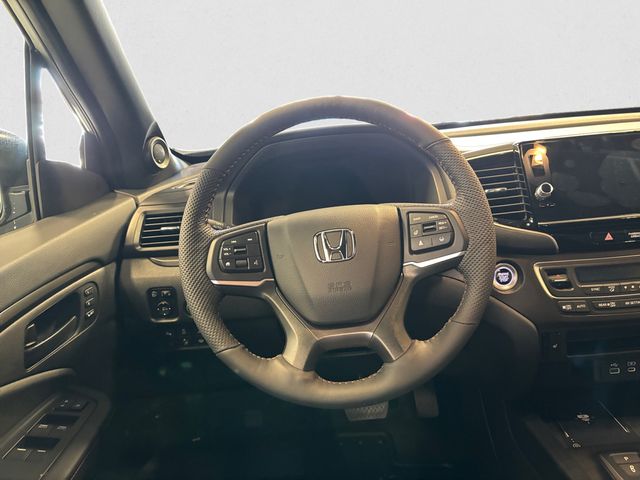 2026 Honda Ridgeline TrailSport - Photo 13