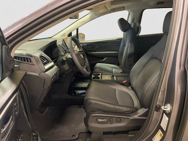 2026 Honda Odyssey EX-L - Photo 10