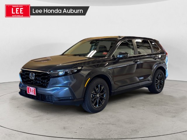 2027 Honda CR-V EX-L SUV