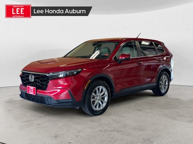 2024 Honda CR-V SUV 