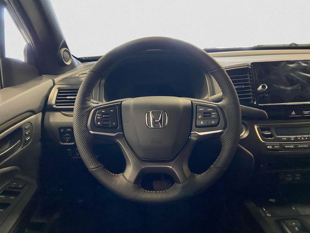 2026 Honda Ridgeline TrailSport - Photo 13