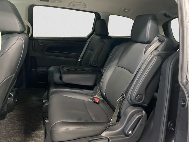 2026 Honda Odyssey EX-L - Photo 14