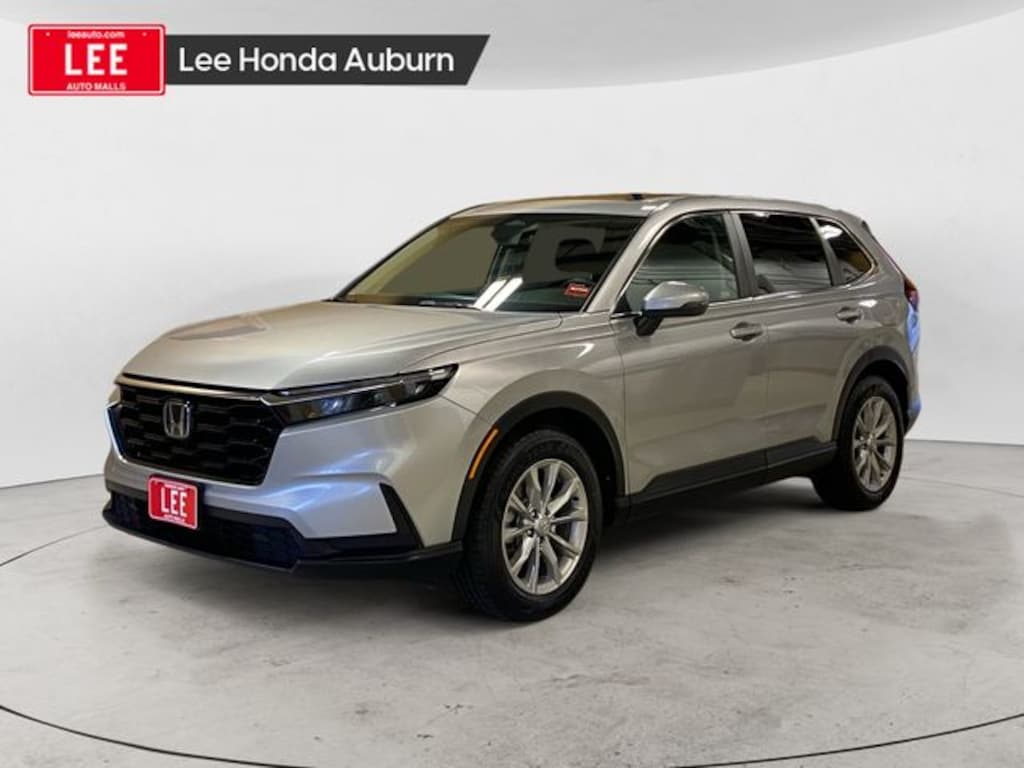 Used 2023 Honda CR-V EX SUV