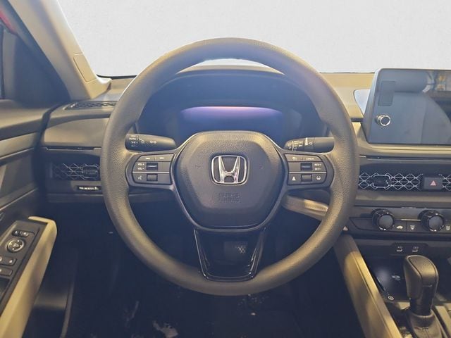 2026 Honda Accord LX - Photo 12