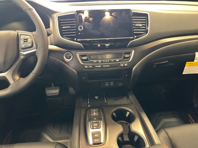 2026 Honda Ridgeline TrailSport - Photo 12