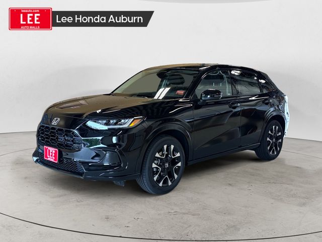 2027 Honda HR-V SUV 
