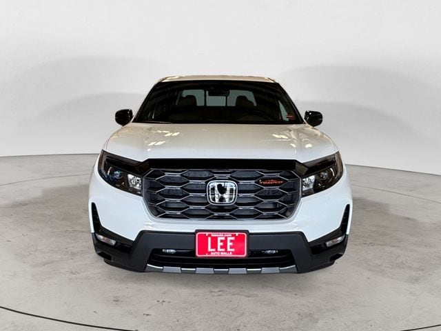 2026 Honda Ridgeline TrailSport - Photo 9