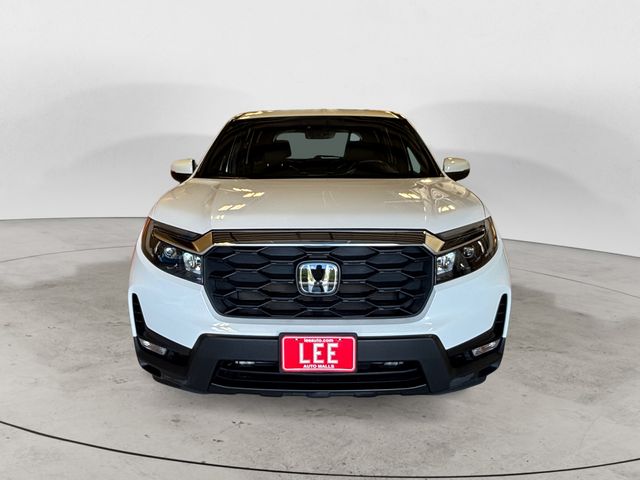 2023 Honda Passport EX-L - Photo 9