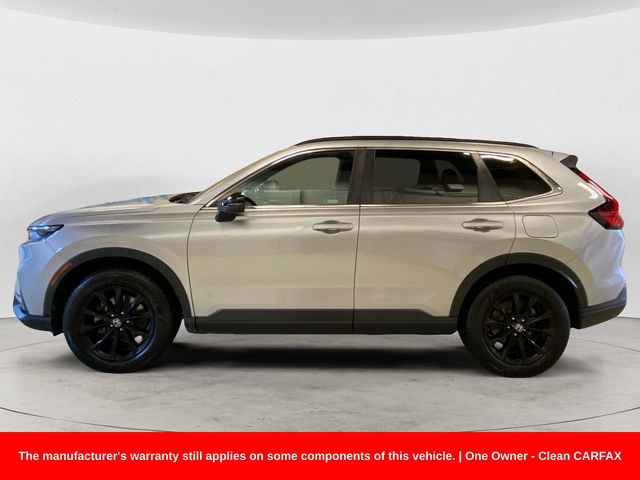 2024 Honda CR-V Hybrid Sport photo 2