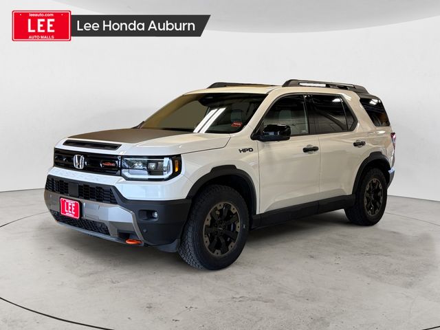 2026 Honda Passport 3.5 TrailSport Elite 4WD Auto's photo