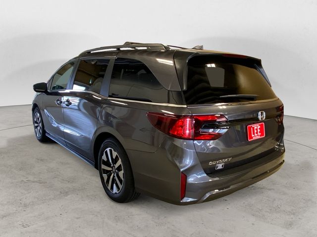 2026 Honda Odyssey EX-L photo 2