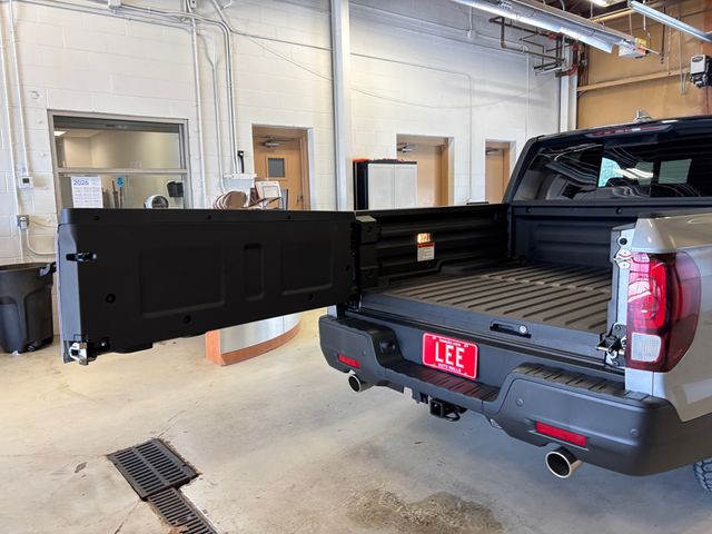 2026 Honda Ridgeline TrailSport - Photo 19
