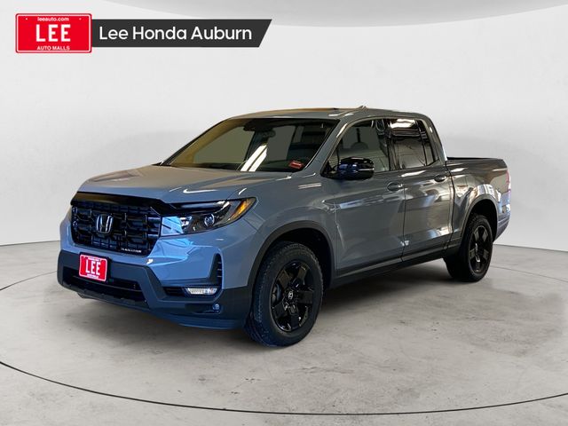 2026 Honda Ridgeline Truck Crew Cab 