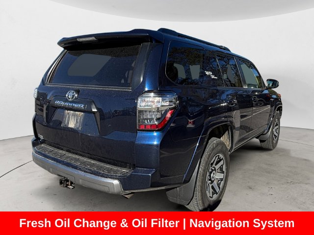 Used 2024 Toyota 4Runner TRD Off-Road Premium SUV