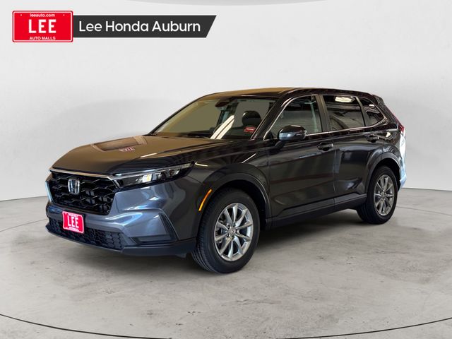 2026 Honda CR-V SUV 