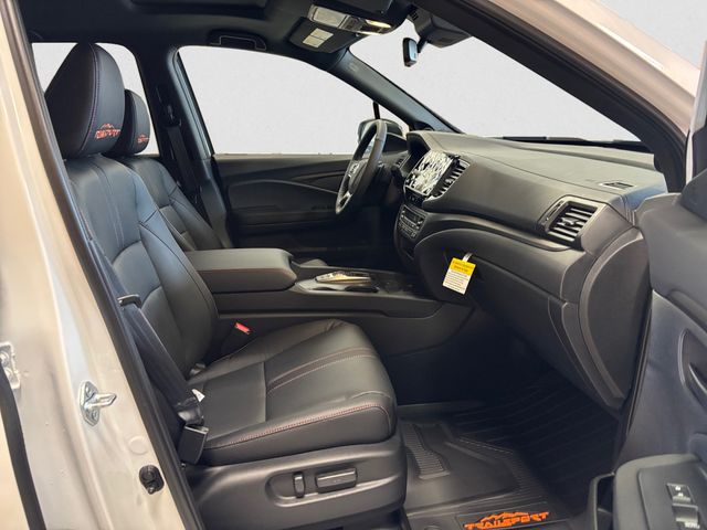 2026 Honda Ridgeline TrailSport - Photo 16