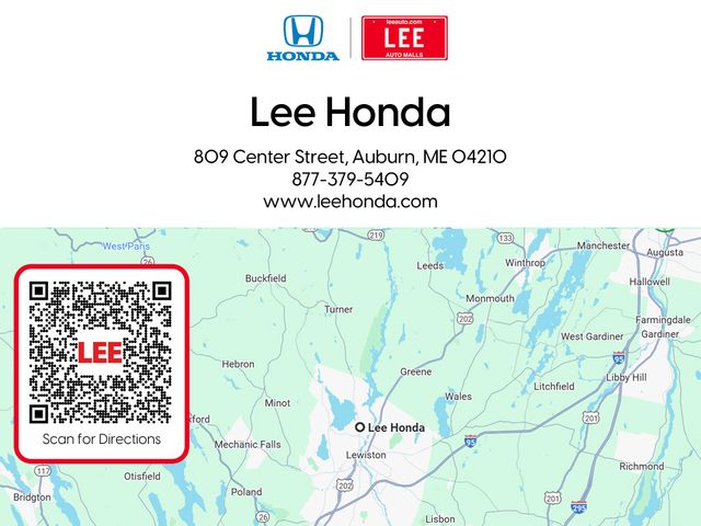 2023 Honda Passport EX-L - Photo 29
