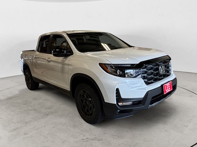 2026 Honda Ridgeline TrailSport - Photo 8