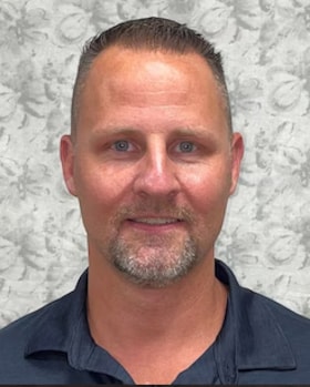 Staff member Craig Bernosky from ID_924bc7