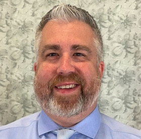Staff member Chris Chessey from ID_ae305c