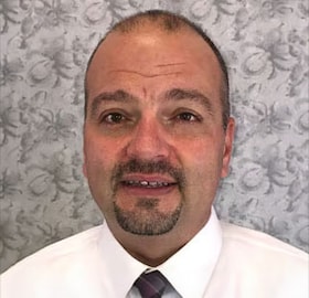 Staff member Jeff Cote from ID_80880f
