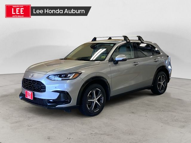 2023 Honda HR-V EX-L's photo