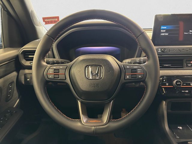 2026 Honda Passport TrailSport - Photo 13
