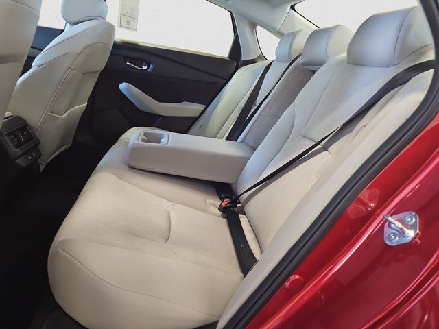 2026 Honda Accord LX - Photo 13