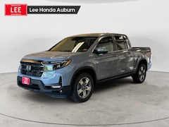 2026 Honda Ridgeline RTL Truck Crew Cab