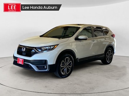 2022 Honda CR-V EX SUV