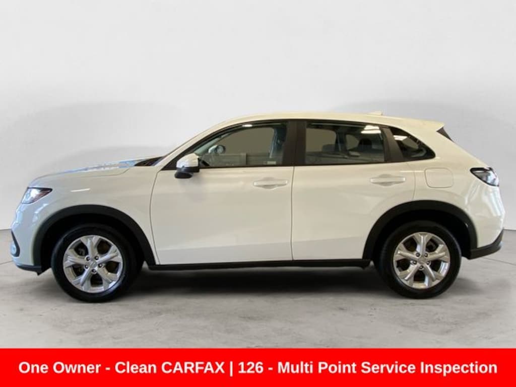 Used 2023 Honda HR-V LX SUV