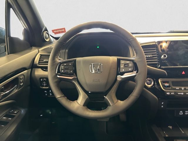 2026 Honda Ridgeline Black Edition - Photo 12