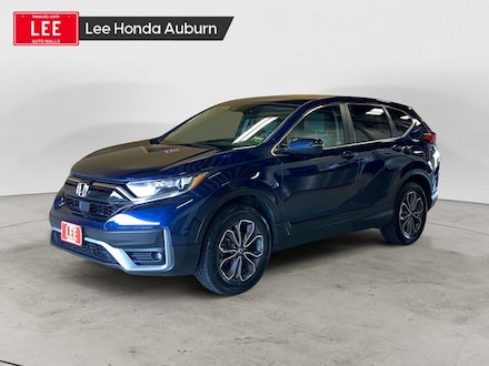 2020 Honda CR-V EX SUV