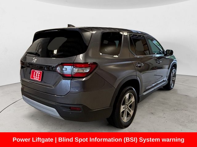 2025 Honda Pilot EX-L - Photo 6