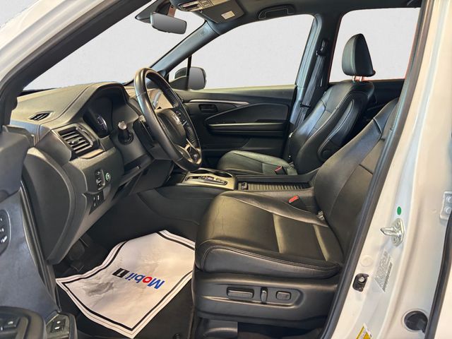 2023 Honda Passport EX-L - Photo 10