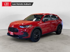 2026 Honda HR-V Sport SUV