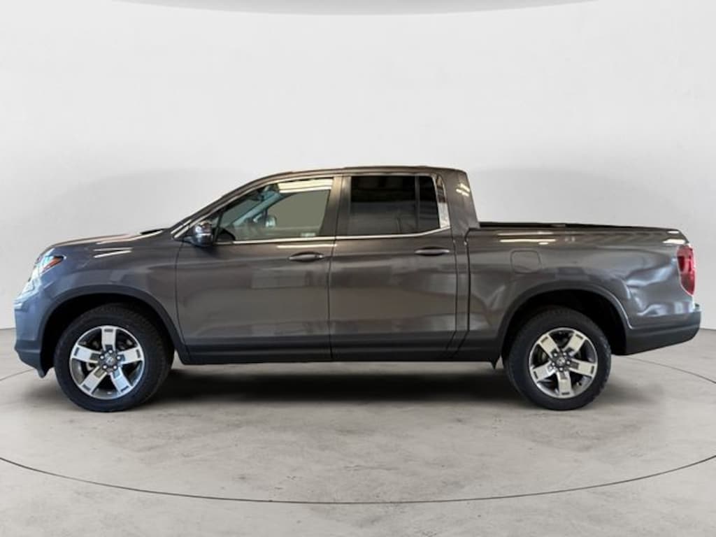 New 2026 Honda Ridgeline RTL Truck Crew Cab