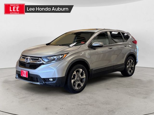 2019 Honda CR-V SUV 