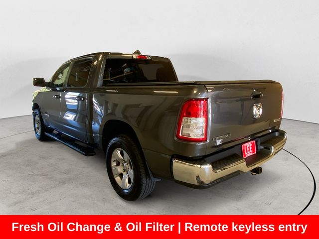 2021 Ram 1500 Big Horn Lone Star photo 2