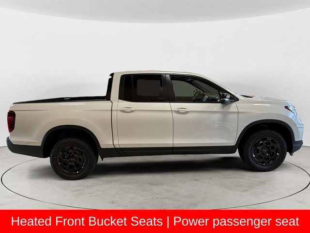 2026 Honda Ridgeline TrailSport - Photo 7