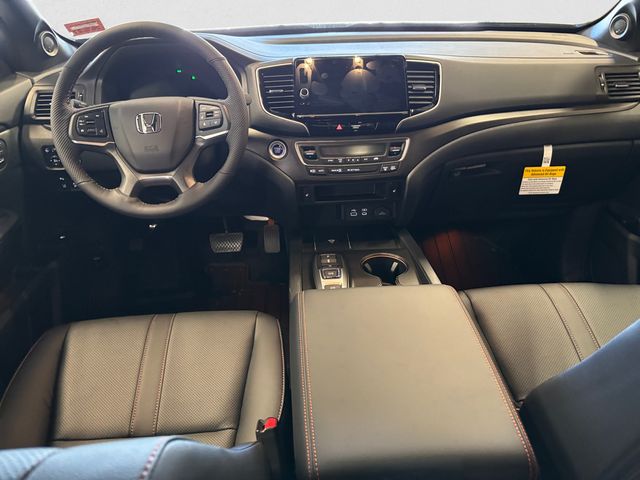 2026 Honda Ridgeline TrailSport - Photo 11
