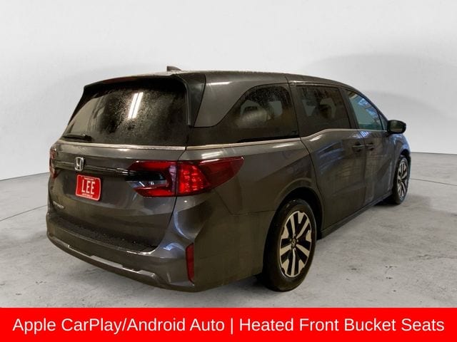 2026 Honda Odyssey EX-L - Photo 6