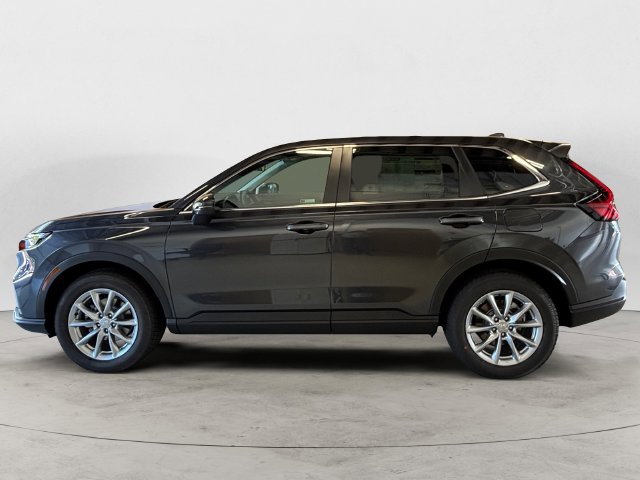 New 2027 Honda CR-V EX SUV