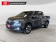  Honda Ridgeline