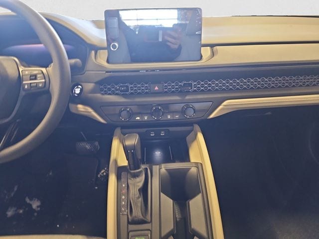 2026 Honda Accord LX - Photo 11