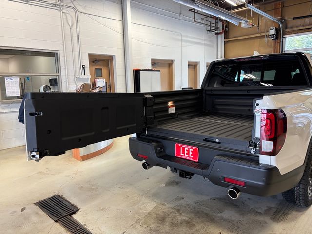 2026 Honda Ridgeline TrailSport - Photo 19